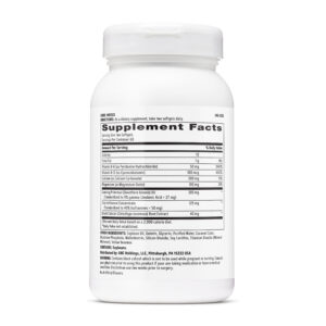 Alternative view of Phytoestrogen Formula | 120 SGC