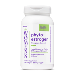 Phytoestrogen Formula | 120 SGC
