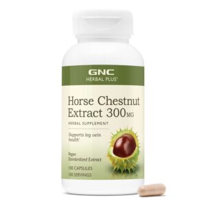 Horse Chestnut 300 mg
