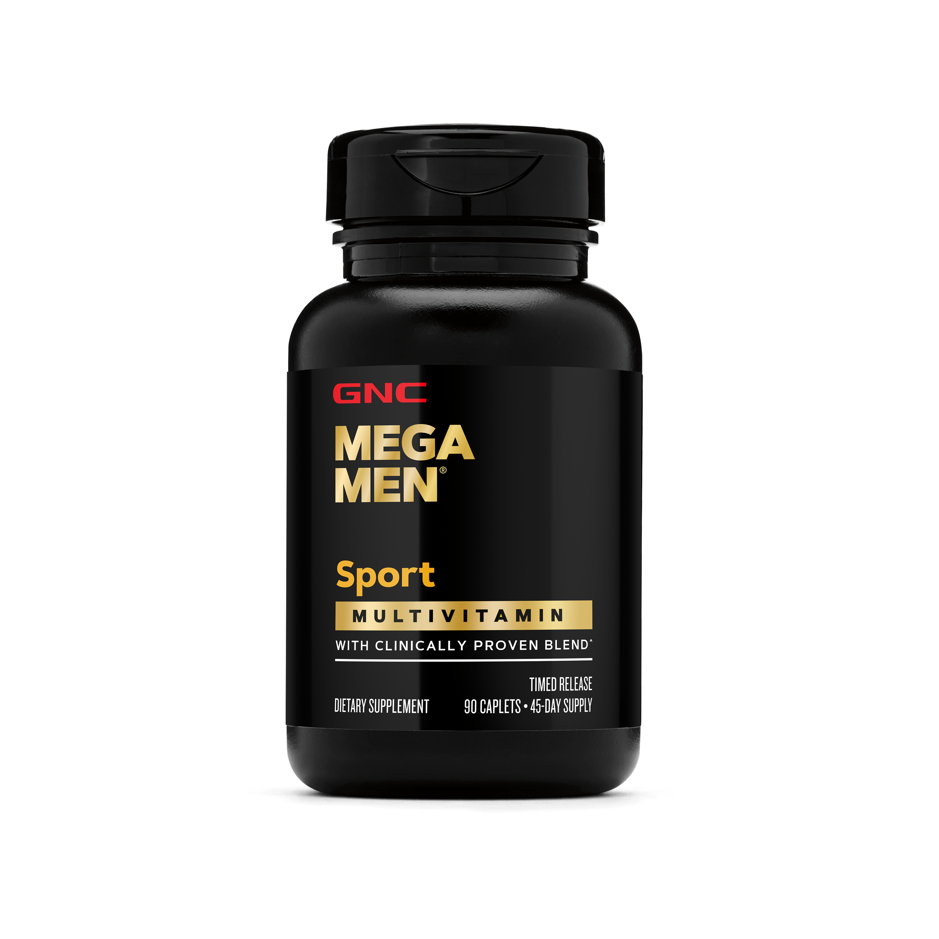 GNC Mega Men® Sport