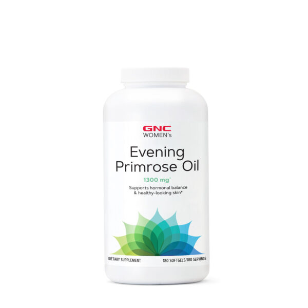 Women's Evening Primrose Oil 1300mg