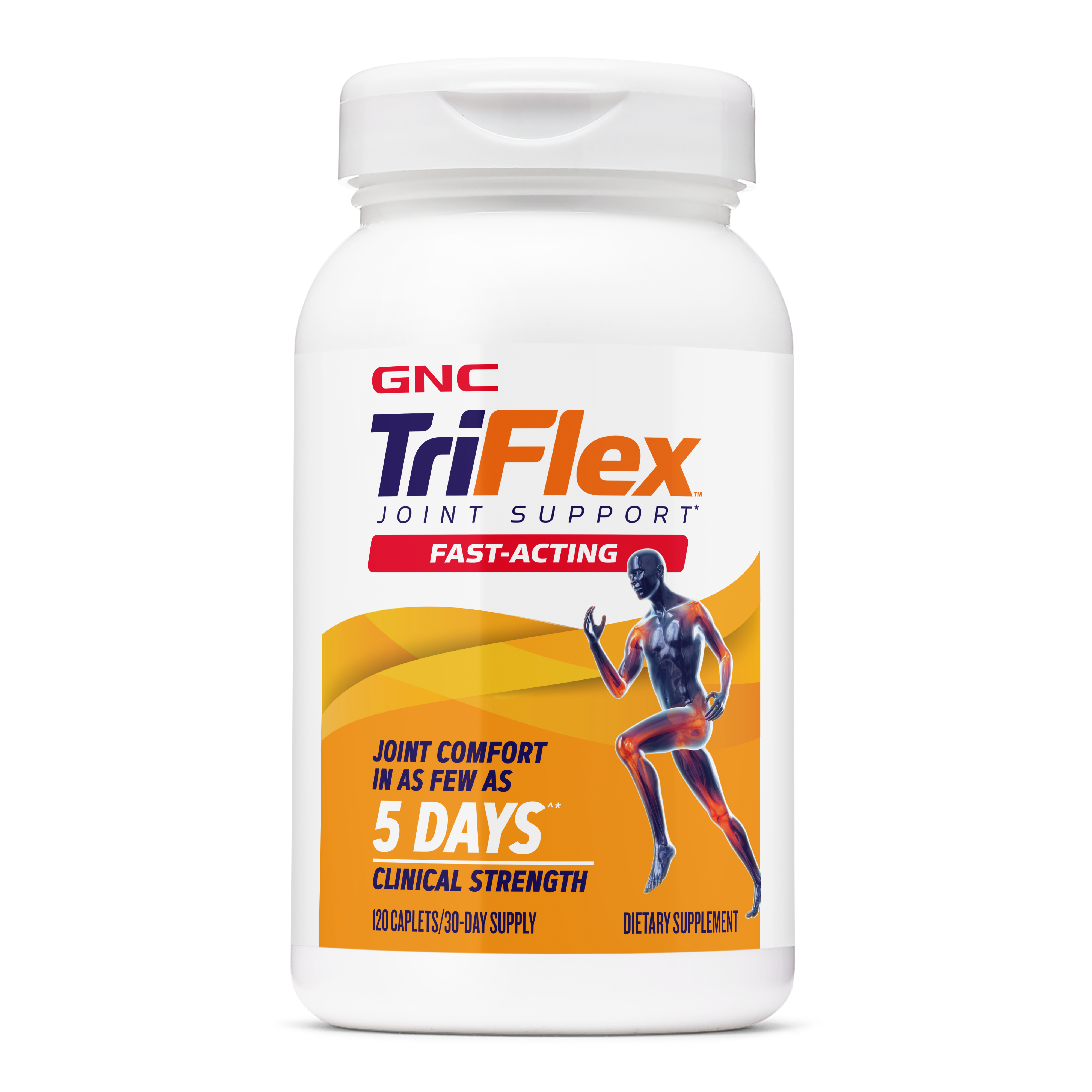 Triflex Fast-Acting