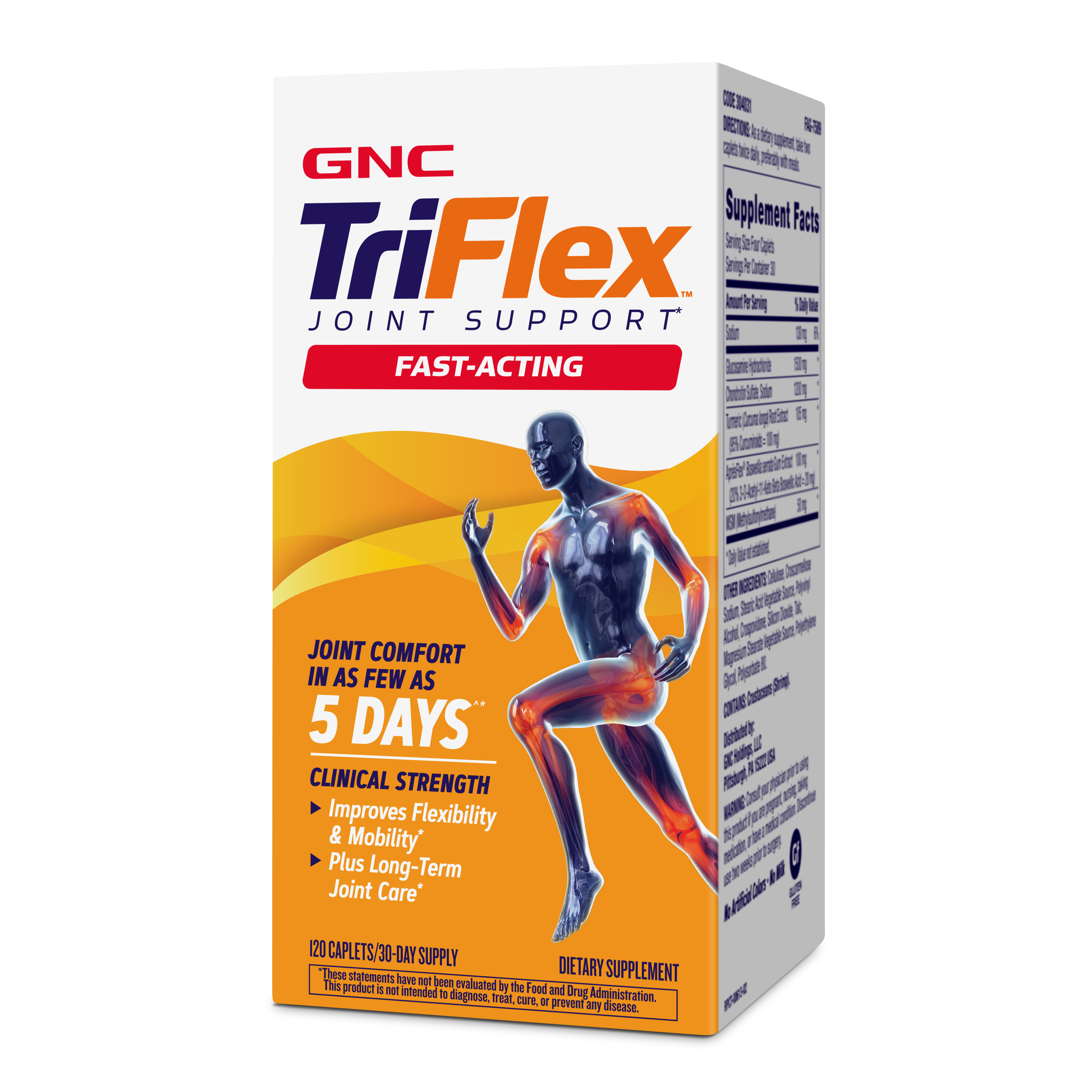 Triflex Fast-Acting - Imagen 2
