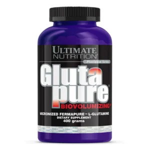 Ultimate Glutapure 400GRS