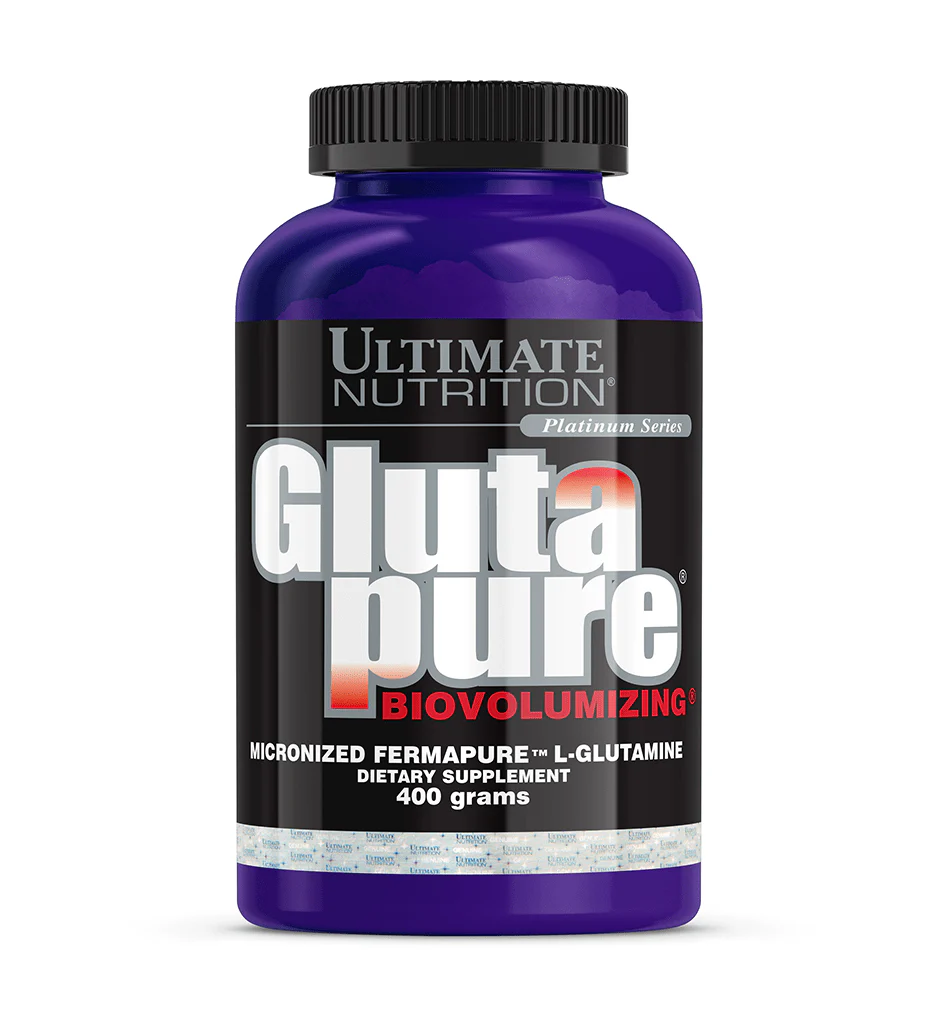 Ultimate Glutapure 400GRS