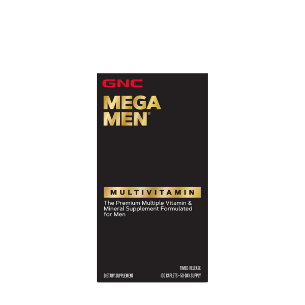 GNC MEGA MEN® - Imagen 2