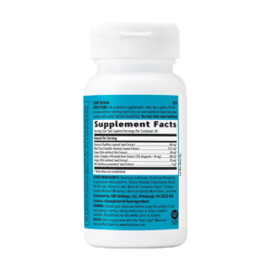 Alternative view of GNC Total Lean® Burn 60™