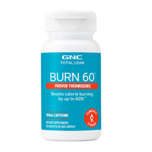 GNC Total Lean® Burn 60™