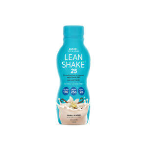 GNC TOTAL LEAN® LEAN SHAKE™ 25 - Vainilla