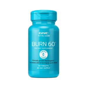 GNC Total Lean® Burn 60™