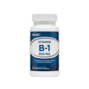 Vitamin B-1 300mg