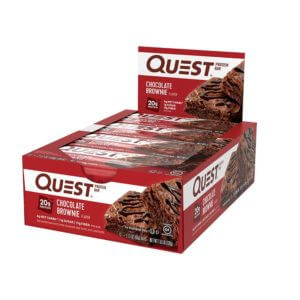 QUEST BAR BOX