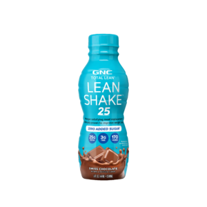 GNC TOTAL LEAN® LEAN SHAKE™ 25