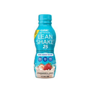 GNC TOTAL LEAN® LEAN SHAKE™ 25 - Fresa