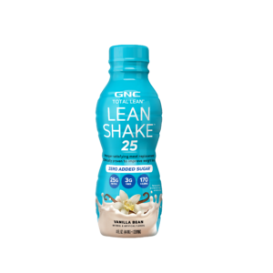 GNC TOTAL LEAN® LEAN SHAKE™ 25 - Vainilla