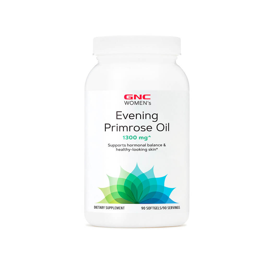 Women's Evening Primrose Oil 1300mg