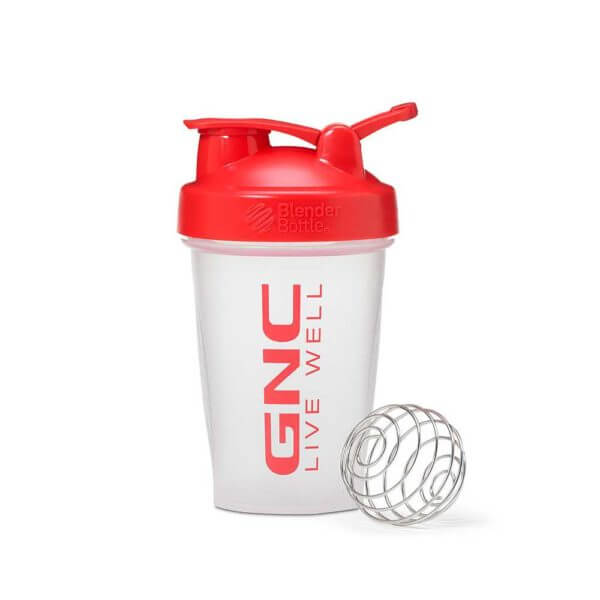 GNC Mini Blender Bottle