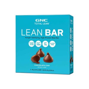 TL LEAN BAR BOX