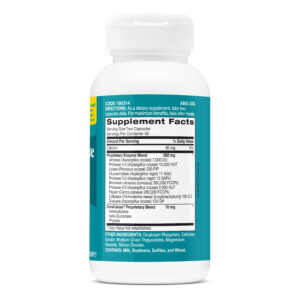 Alternative view of SUPER DIGESTIVE ENZYMES