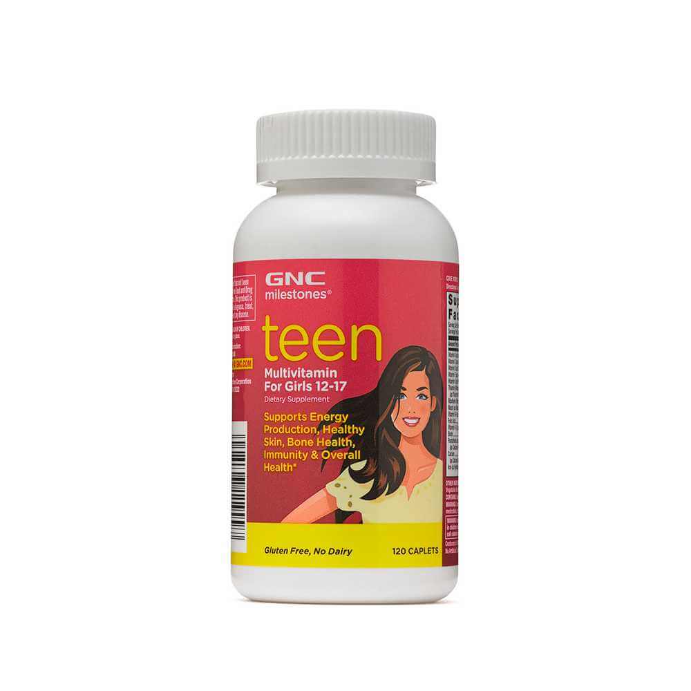 TEEN MULTI GIRLS - GNC Honduras