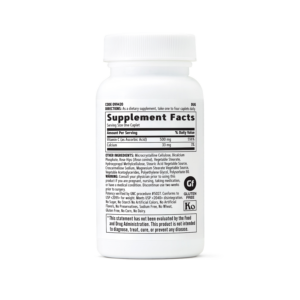 Alternative view of VITAMIN C 500 MG | 100 TAB
