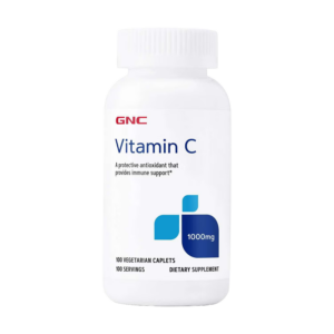 VITAMIN C 1000MG