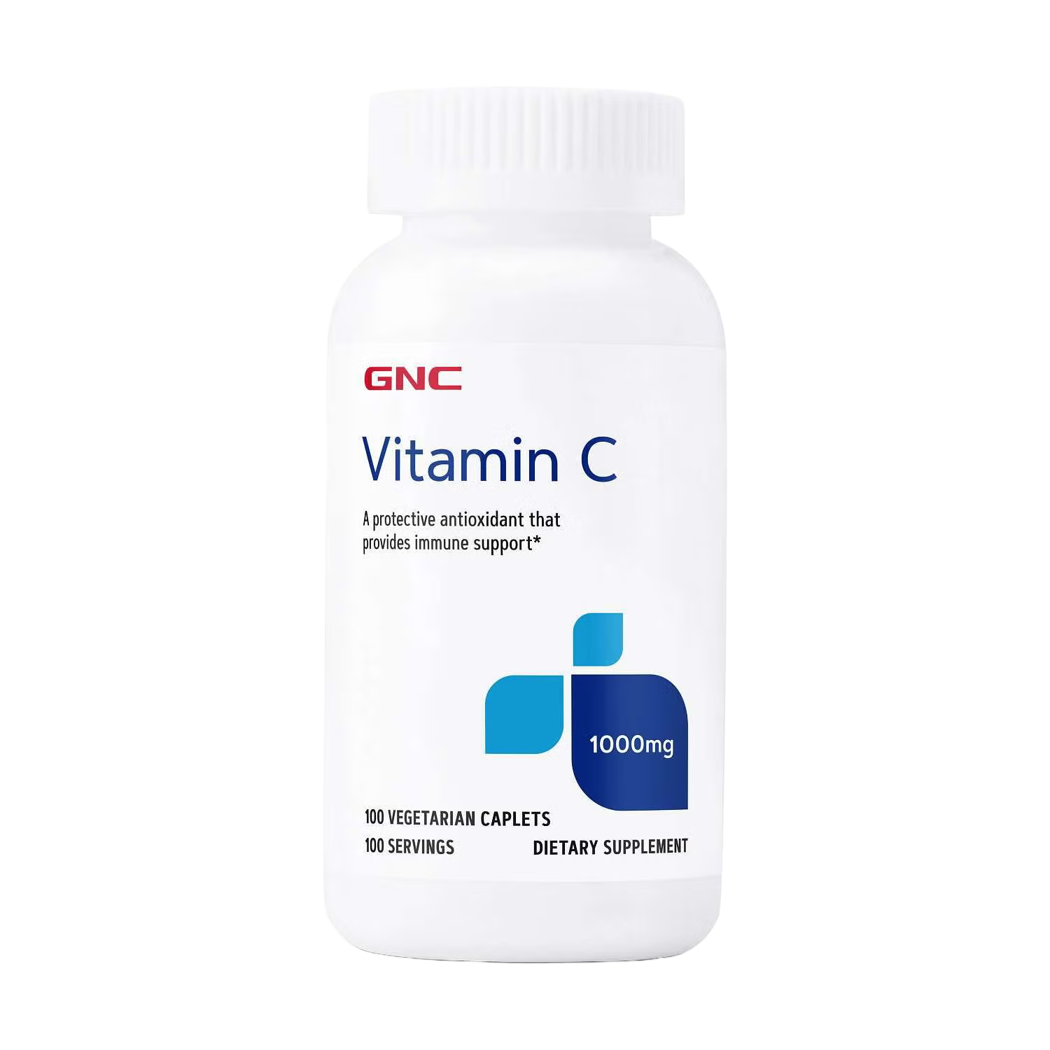 VITAMIN C 1000MG