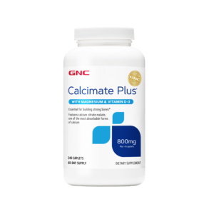 CALCIMATE PLUS 800 | 240 TAB