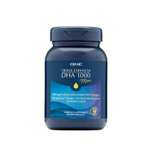 DHA 1000MG MINI