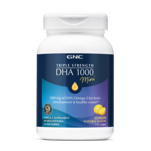 DHA 1000MG MINI | 90 softgel