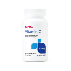 VITAMIN C 500 MG | 100 TAB