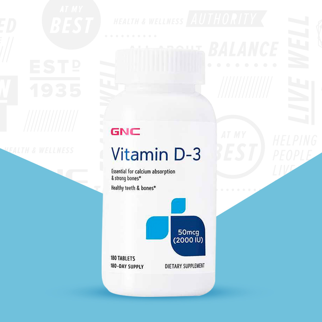 Homepage GNC Honduras