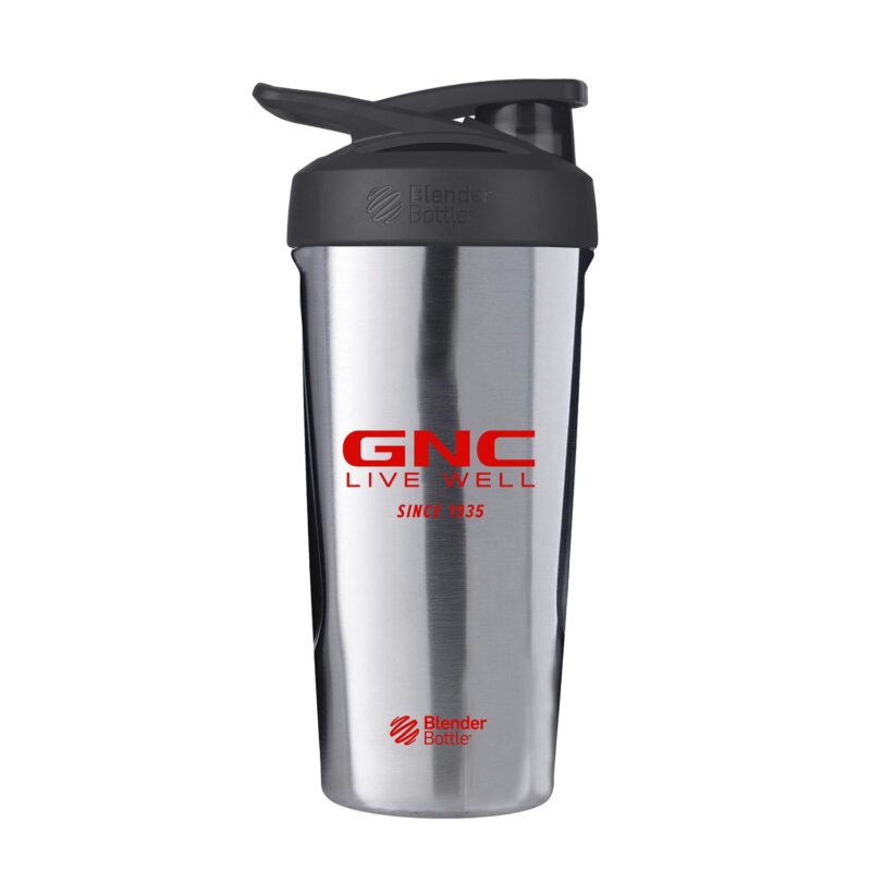 GNC Blender Bottle Strada Natural GNC Honduras