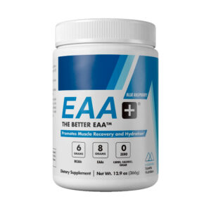 Modern Sport Nutrition EAA+