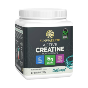 CREATINA SUNWARRIOR ACTIVE 300G