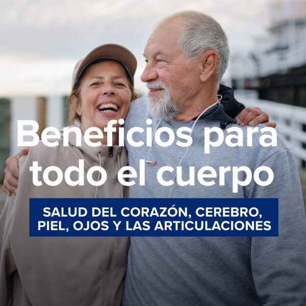 GNC FISH OIL 360 Softgels - Imagen 5