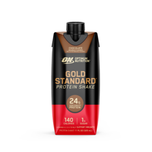 GOLD STANDARD® Ready To Drink Protein Shake | 325 ml
