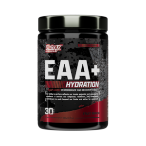 Nutrex Research EAA+ Hydration 30 porciones