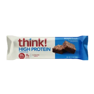 Think! High Protein Bar 60g