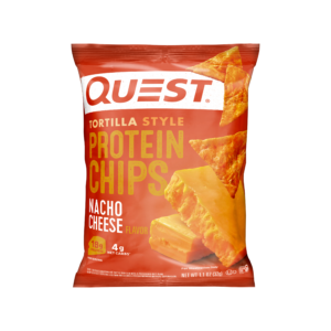 Quest Protein Chips
