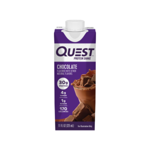 Quest Protein Shake | 325 ml