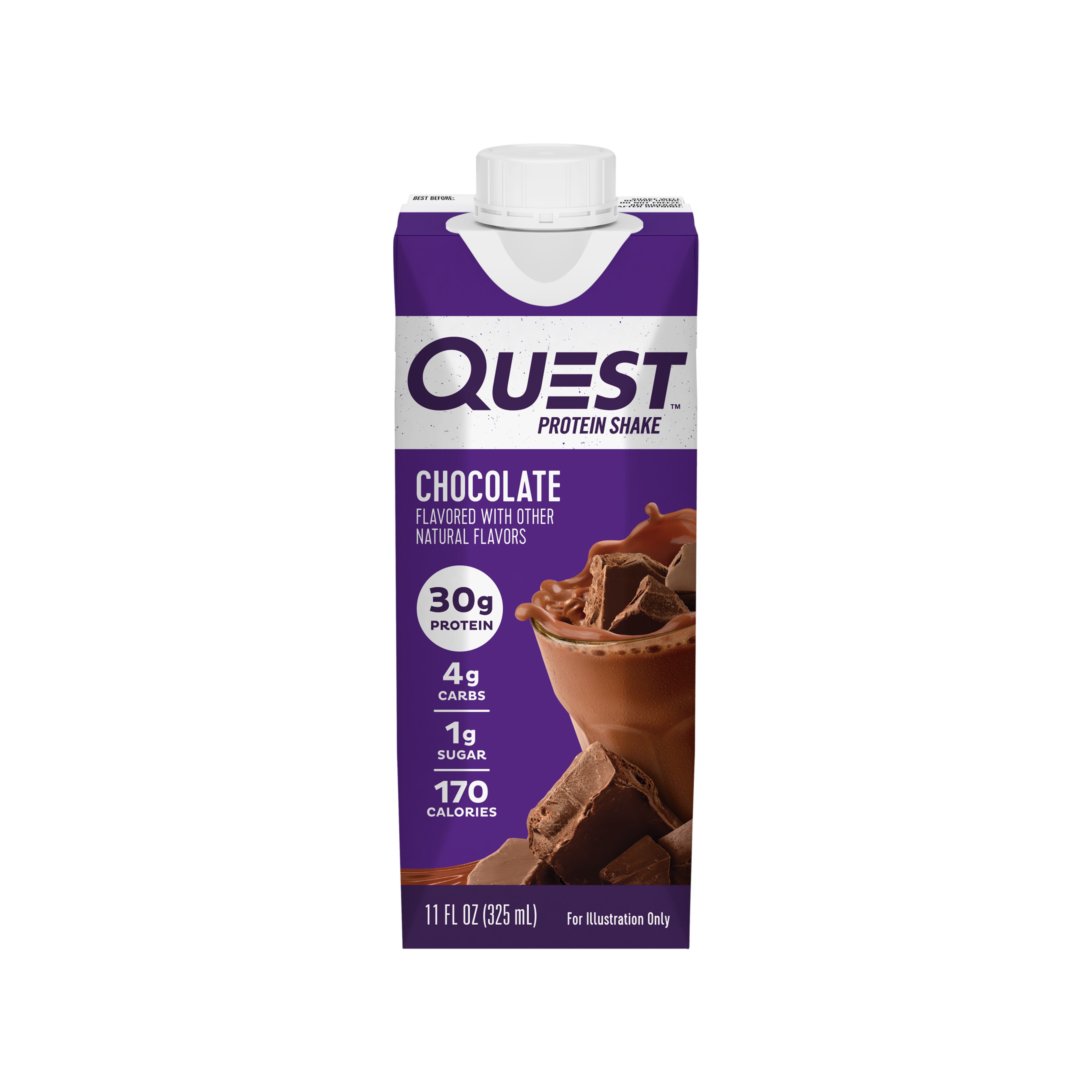 Quest Protein Shake | 325 ml