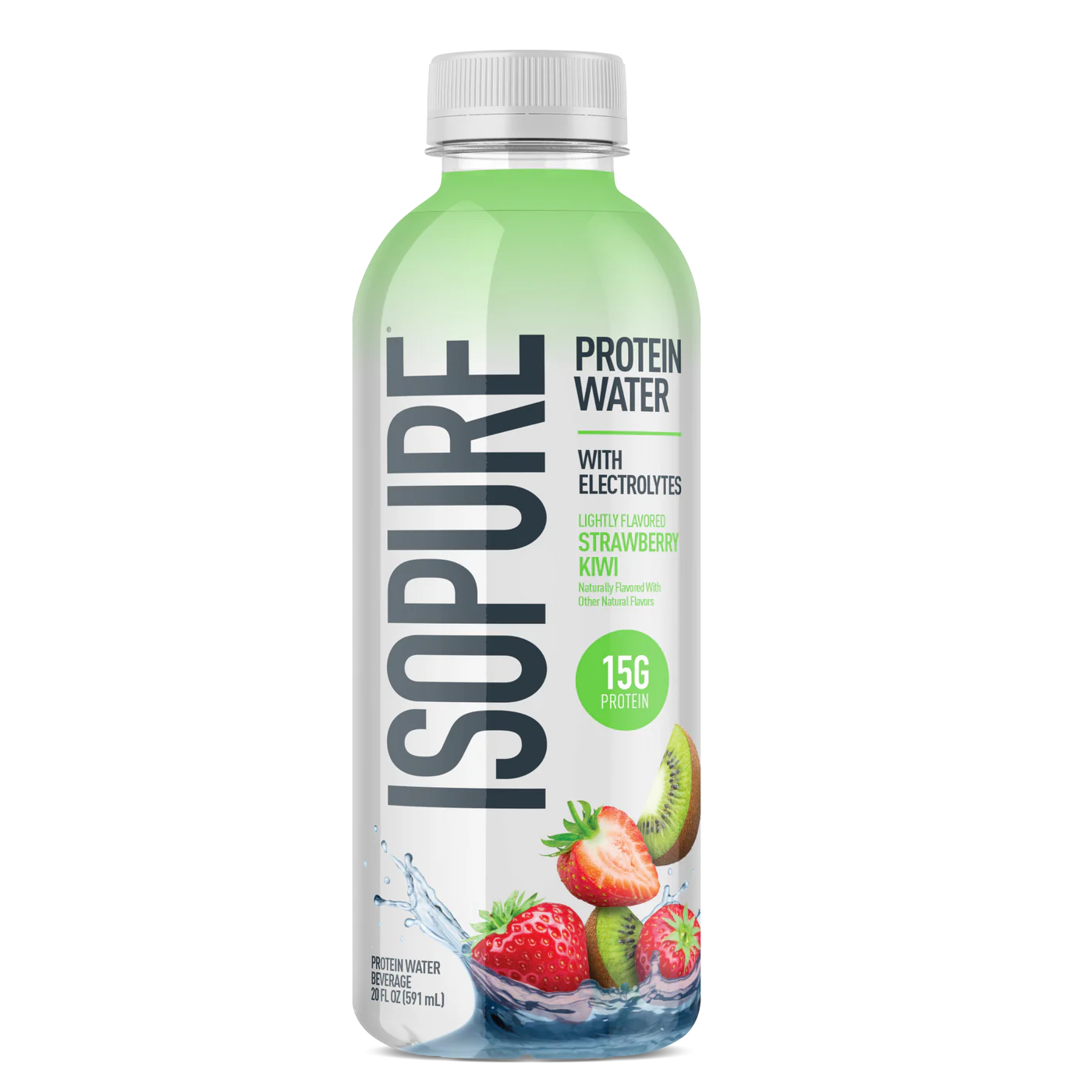 Isopure® Protein Water