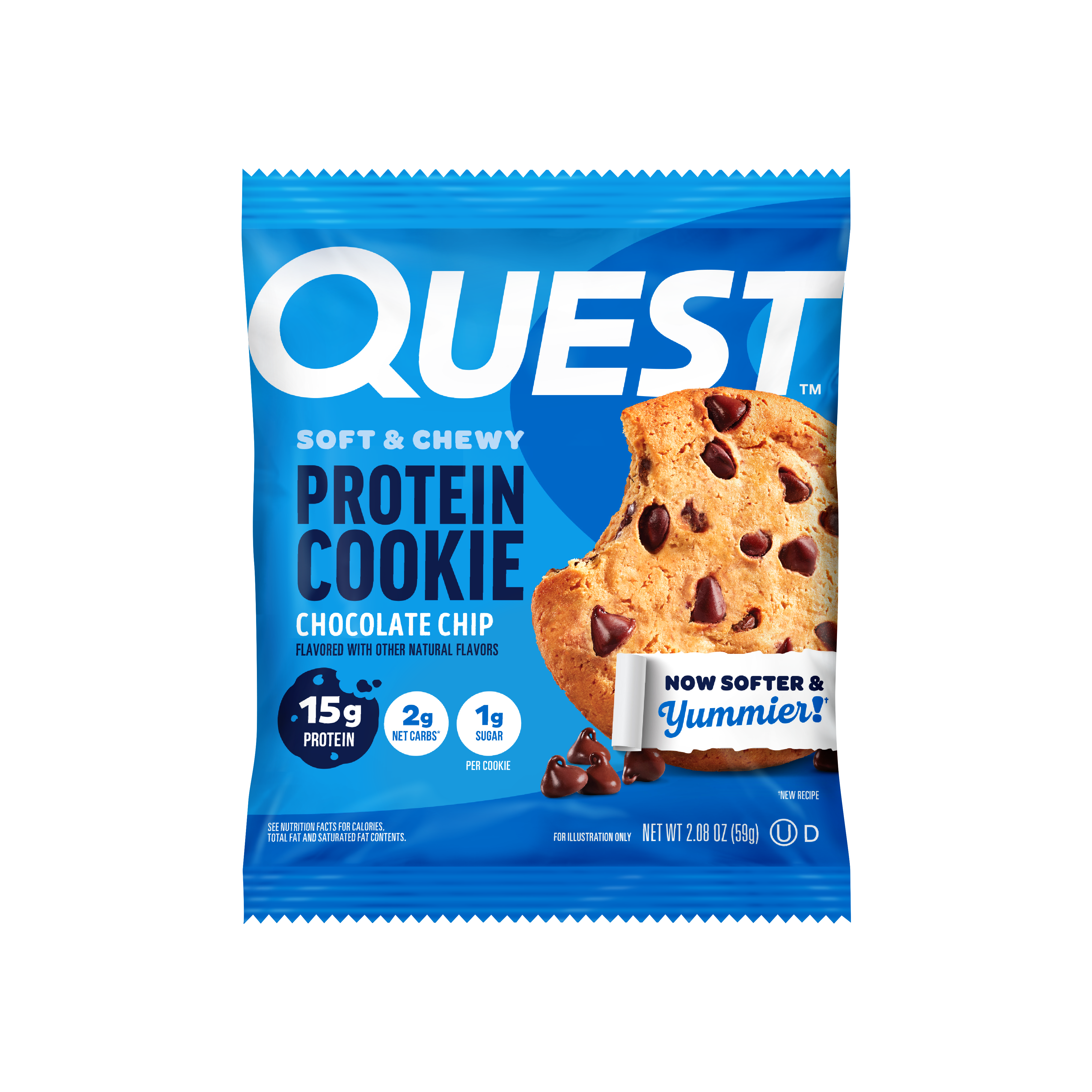 Quest Protein Cookie | 59g