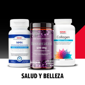 Salud y belleza
