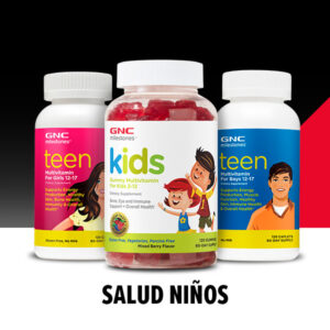 Salud niños