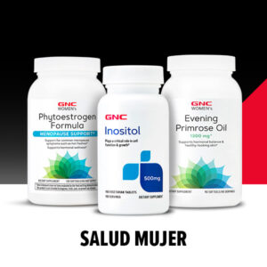 Salud Mujeres