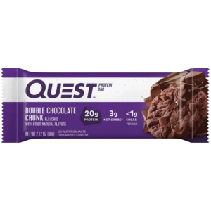 Quest Bar