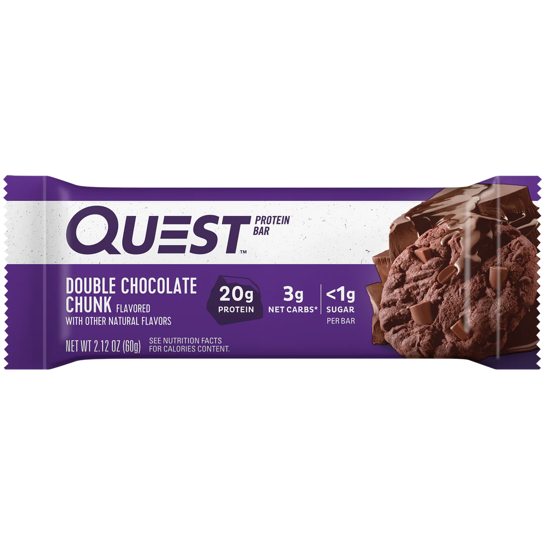 Quest Bar