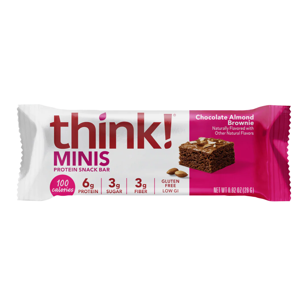 Think! Minis Protein snack bar